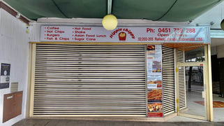 32/202-205 Railway Parade Cabramatta NSW 2166 32/202-205 Railway Parade Cabramatta NSW 2166