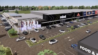 64-86 Narre Warren North Road Narre Warren VIC 3805