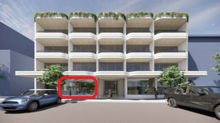 Lot 1/2 - 4 Jaques Avenue Bondi Beach NSW 2026