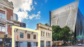 133-135 Broadway Ultimo NSW 2007
