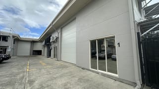 Shed 1/9 Cessna Street Marcoola QLD 4564