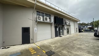 Shed 2b/9 Cessna Street Marcoola QLD 4564