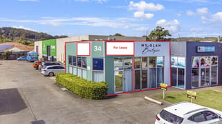 4B/32-34 Currumbin Creek Road Currumbin QLD 4223