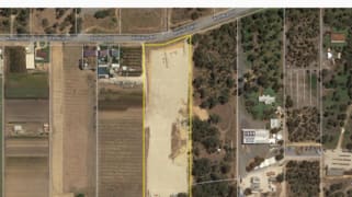 Lot 51 Wattleup Road Wattleup WA 6166