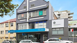 2-3/70 Market Street Wollongong NSW 2500