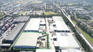 Bdg 2, Keylink Industrial Esta/Bdg 2 Keylink Industrial Estate (Nth) 395 Pembroke Road Minto NSW 2566
