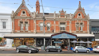974 High Street & 97 Kooyong Road Armadale VIC 3143 974 High Street & 97 Kooyong Road Armadale VIC 3143