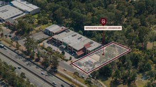 3976 Pacific Highway Loganholme QLD 4129