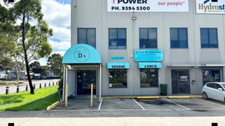 Cafe/32 - 34 Little Boundary Road Laverton North VIC 3026