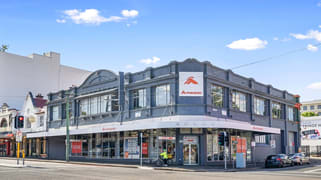 93-99 Parramatta Road Camperdown NSW 2050