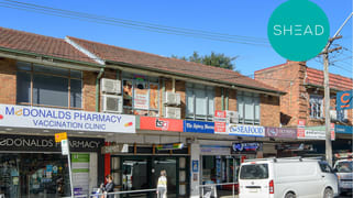 Suites/219 Mona Vale Road St Ives NSW 2075
