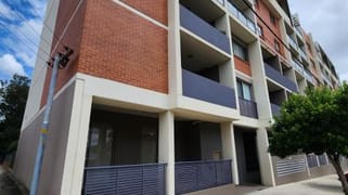 Ground  Suite 6/3-9 Warby Street Campbelltown NSW 2560