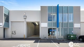 Unit 44/22-30 Wallace Ave Point Cook VIC 3030