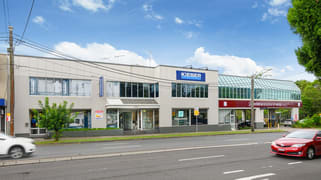 Suite 2/939 Pacific Highway Pymble NSW 2073