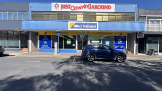 Ground Floor/17-19 Altree Court Phillip ACT 2606