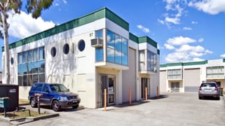 Lock-up Storage/55-59 Anderson Road Mortdale NSW 2223