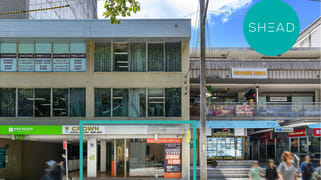 Shop 1/11 Spring Street Chatswood NSW 2067