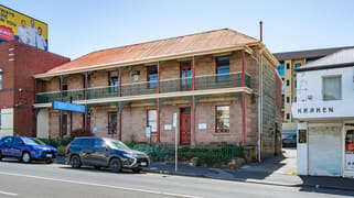 Suite/297 Elizabeth Street North Hobart TAS 7000