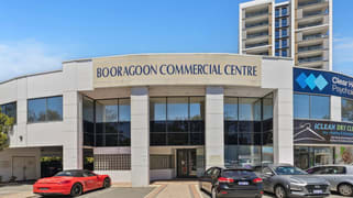 Level 1, 7/175 Davy Street Booragoon WA 6154