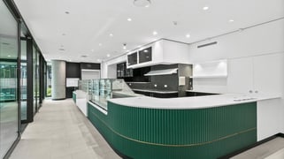 5 Murray Rose Avenue Sydney Olympic Park NSW 2127