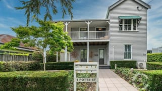 1 Potts Street East Brisbane QLD 4169