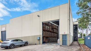 Wetherill Park NSW 2164