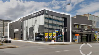 632 Wickham Street Fortitude Valley QLD 4006