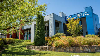 1/2 Lyell Street Fyshwick ACT 2609 1/2 Lyell Street Fyshwick ACT 2609