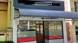 236 Rokeby Road Subiaco WA 6008 236 Rokeby Road Subiaco WA 6008