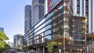 1 Sussex Street Barangaroo NSW 2000