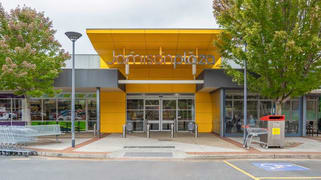 Shop B10/1 Bowman Street Macquarie ACT 2614
