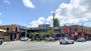 Shop 4A/124 Forest Road Hurstville NSW 2220