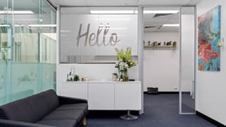 Level 1 Office 2A/18 Napier Close Deakin ACT 2600