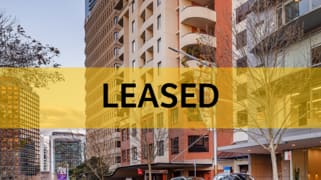 209/25 Berry Street North Sydney NSW 2060