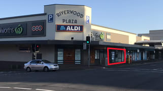 Shop 2/247 Belmore Rd Riverwood NSW 2210