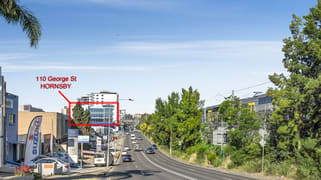 Level 2/110 George Street Hornsby NSW 2077