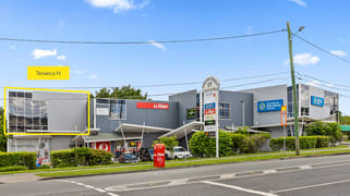 177 Old Cleveland Road Coorparoo QLD 4151