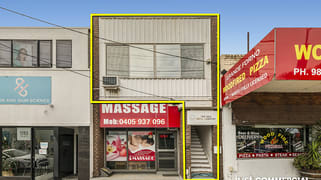 1st Floor/521 Warrigal Road Ashwood VIC 3147