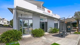 5/168 Riding Road Hawthorne QLD 4171