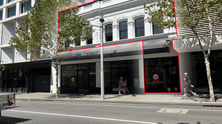 92-94 Barrack Street Perth WA 6000