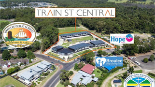 Train Street Central/38-44 Train St Broulee NSW 2537