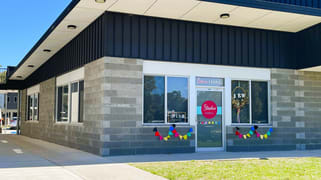 Train Street Central/38-44 Train St Broulee NSW 2537