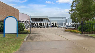 Wetherill Park NSW 2164