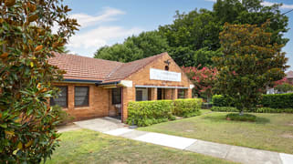 Lambton Park Cafe, 75 Elder Street Lambton NSW 2299