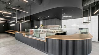 Quad 1 Cafe/8 Parkview Drive Sydney Olympic Park NSW 2127