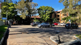 REAR/1077 Botany Road Mascot NSW 2020