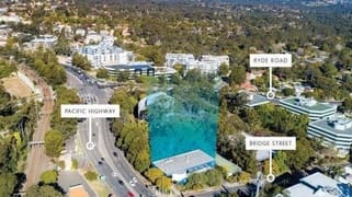 964 Pacific Highway Pymble NSW 2073