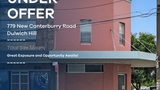779 New Canterbury Road Dulwich Hill NSW 2203