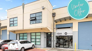 F10 (Suite 3)/13-15 Forrester Street Kingsgrove NSW 2208