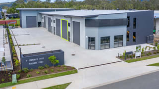 Shed 2 Peregrine Court 9 Corporate Place Landsborough QLD 4550